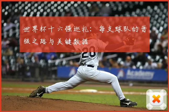 世界杯十六强巡礼:每支球队的晋级之路与关键数据