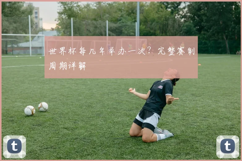 世界杯每几年举办一次？完整赛制周期详解