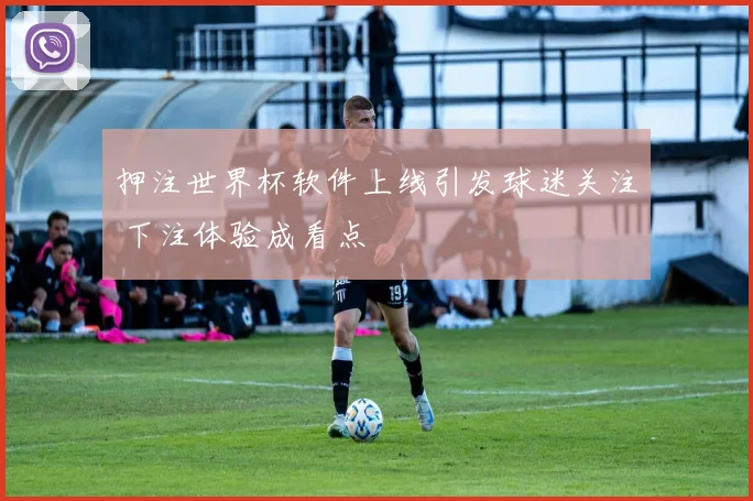 押注世界杯软件上线引发球迷关注 下注体验成看点