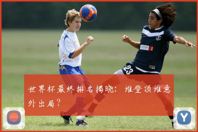 世界杯最终排名揭晓:谁登顶谁意外出局?