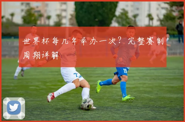 世界杯每几年举办一次?完整赛制周期详解