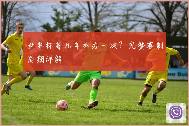 世界杯每几年举办一次?完整赛制周期详解