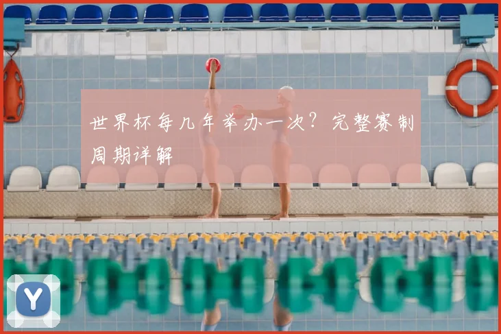 世界杯每几年举办一次?完整赛制周期详解